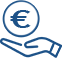 Evropske dotace ikona